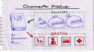 Um novo oramento pblico