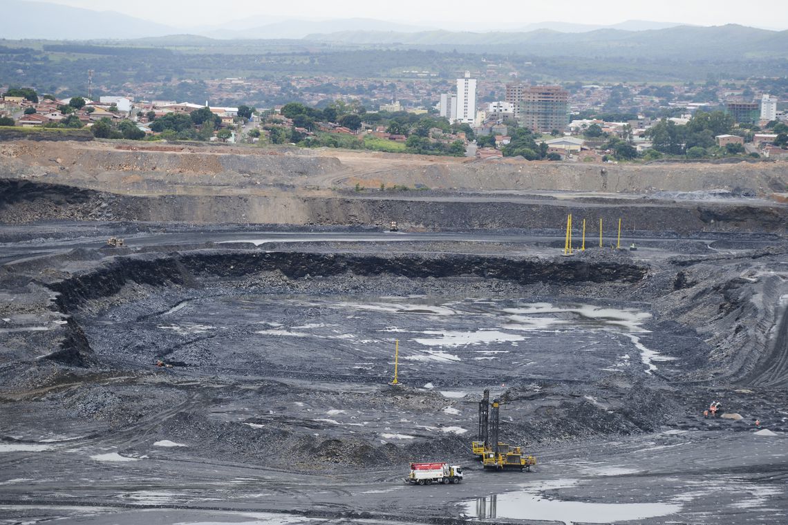 Resoluo trata normas da Compensao a Municpios afetados pela explorao mineral