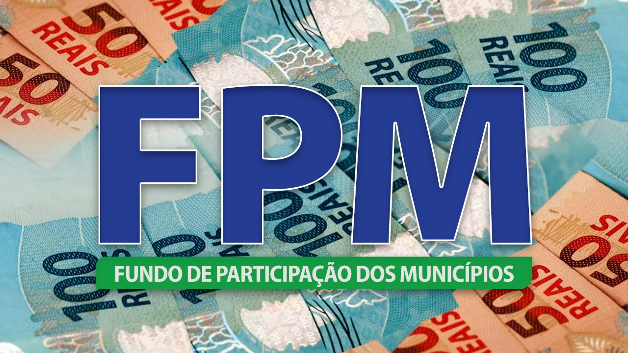 Mais de R$ 6 bilhes, primeiro FPM de maro ser transferido na quinta-feira (10)