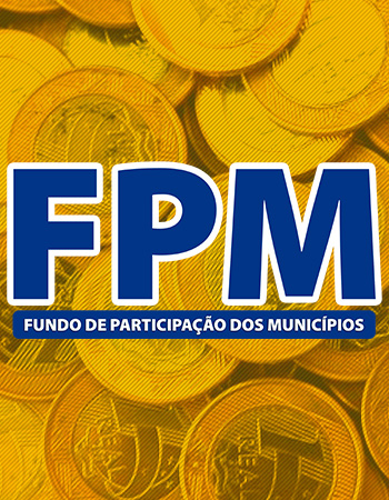 FPM - Primeiro decndio de setembro ser de 3 bilhes - Confira o valor para seu Municpio