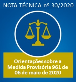 CNM disponibiliza nota tcnica sobre MP que define alteraes nas contrataes pblicas