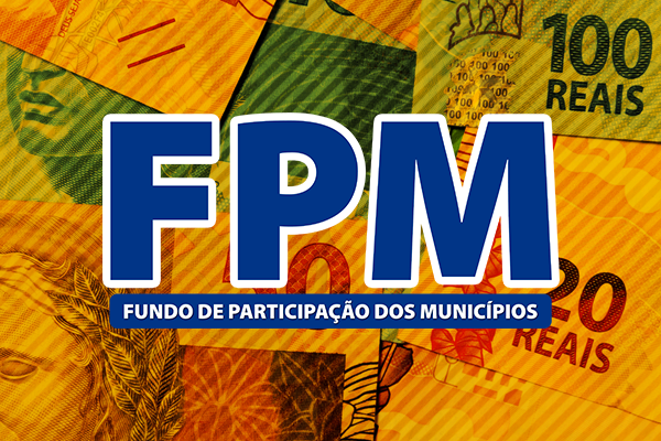 FPM repasse do 3 decndio apresenta crescimento de 14,36% comparado ao ano anterior