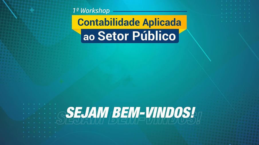 Workshop discute a implantao das normas aplicadas ao setor pblico