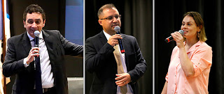 Seminrio no TCE-RJ debate normas, padres internacionais e impactos nas contas governamentais  luz da contabilidade