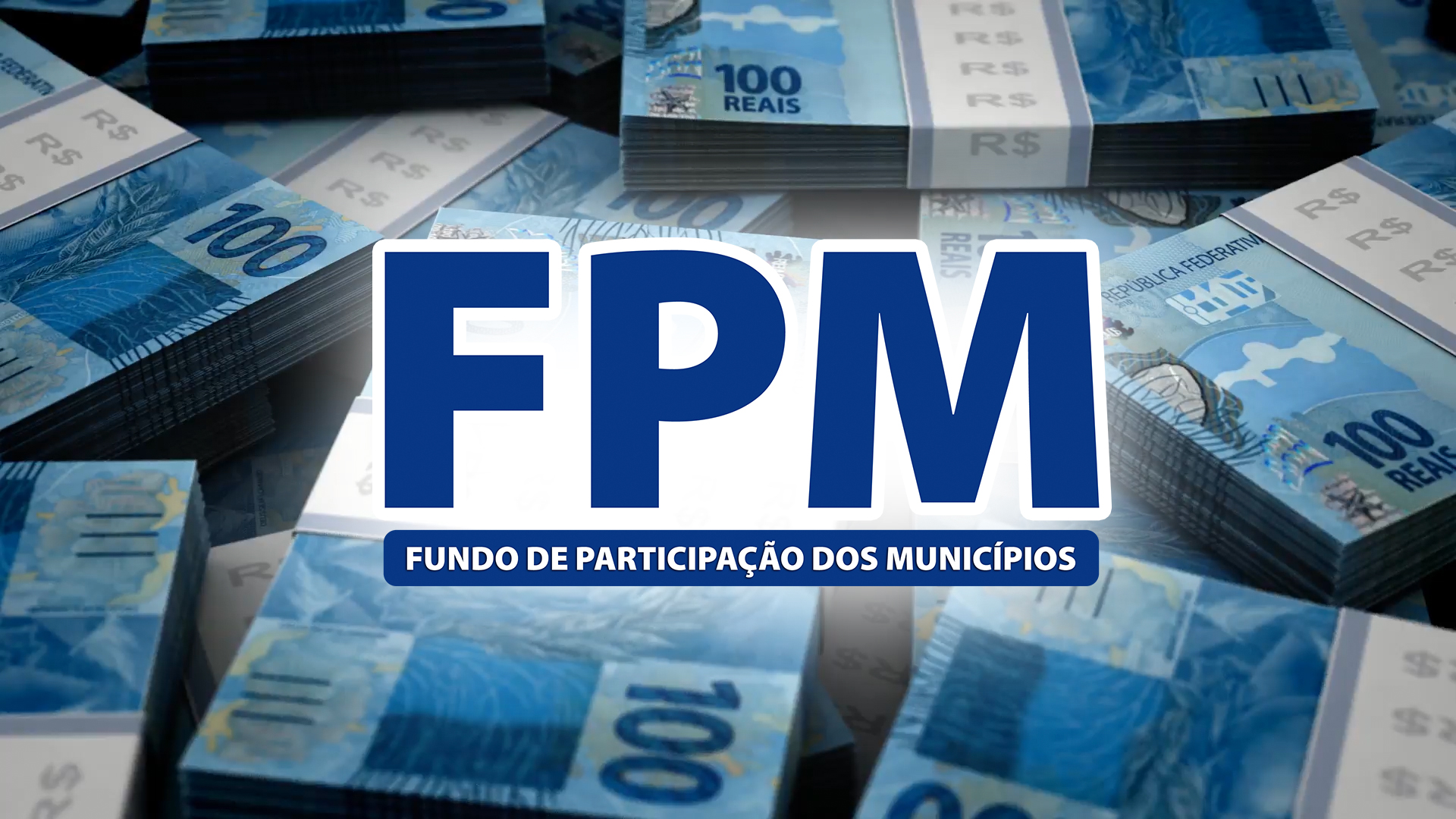 FPM - Terceiro decndio soma 2 bilhes e ser creditado hoje