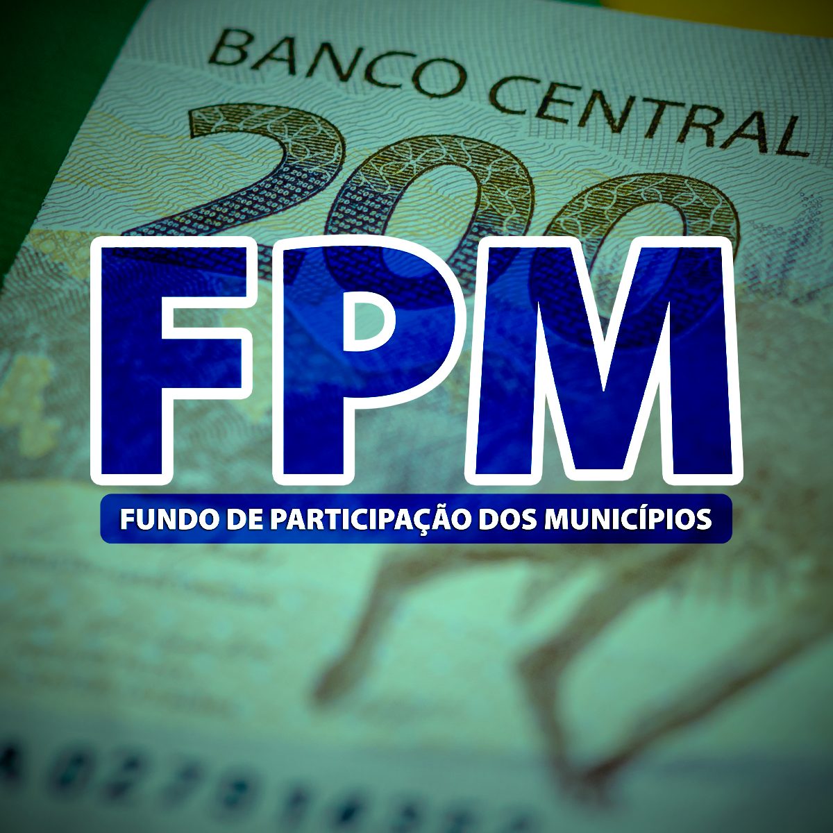 J nos cofres municipais, ltimo FPM de maro foi de R$ 3,9 bilhes