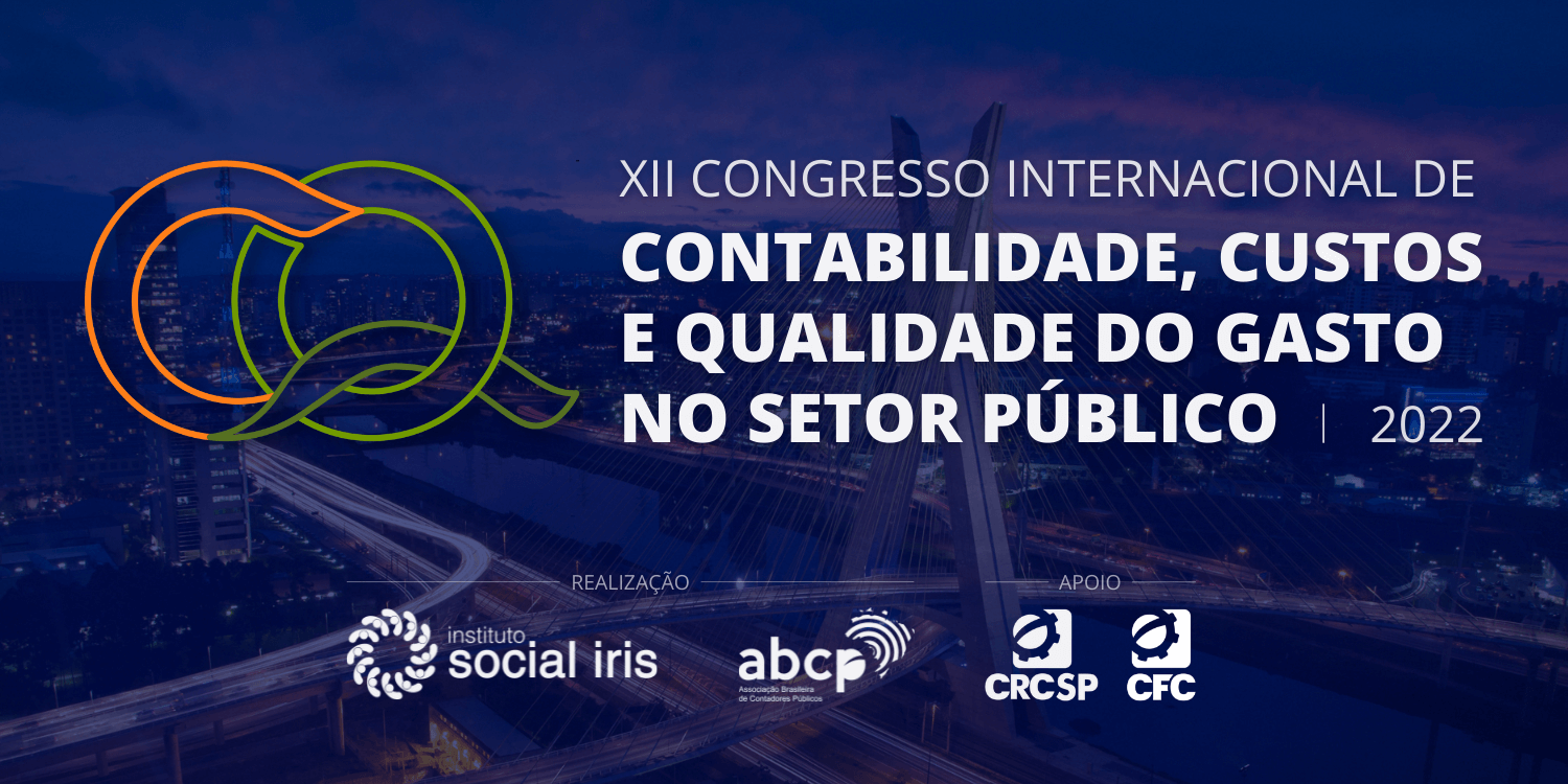 Conselho Nacional de Contabilidade Municipal ser apresentado em evento que discute qualidade do gasto pblico