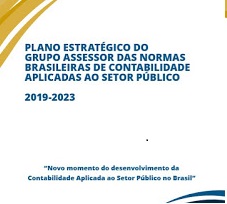 Grupo Assessor da CASP apresenta metas para os prximos anos