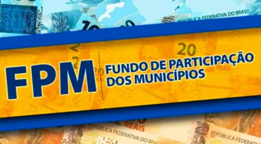 Tambm positivo, ltimo FPM de junho ser repassado na quarta feira