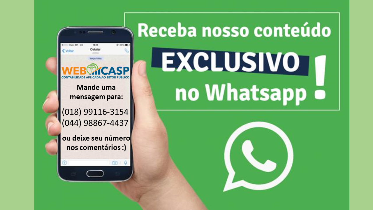 Lista de transmisso no WhatsApp - Receba nosso contedo exclusivo