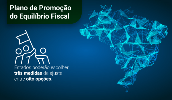 Plano de Promoo do Equilbrio Fiscal - PEF