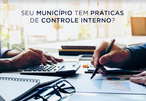 Controles Internos: municpios tm at o dia TRINTA para participar de pesquisa