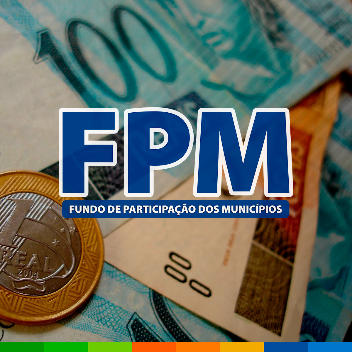 FPM ser creditado na quarta-feira (20); confira os valores e as orientaes da CNM