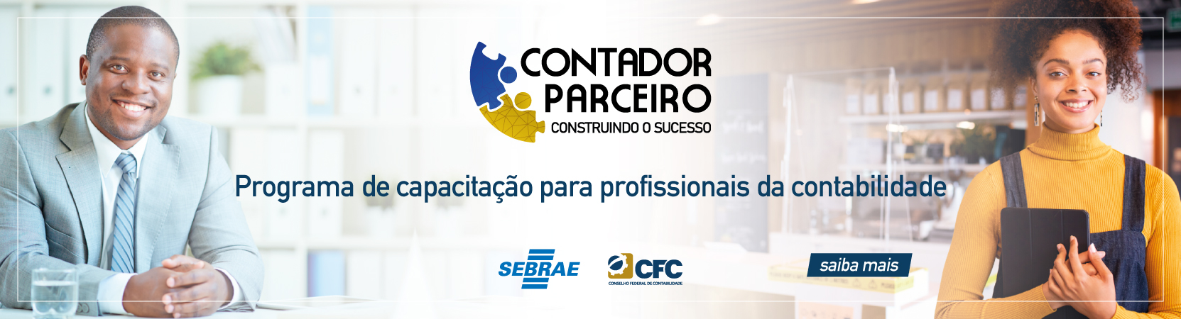 Profissional da contabilidade fortalece empresas, transforma vidas e faz o pas crescer