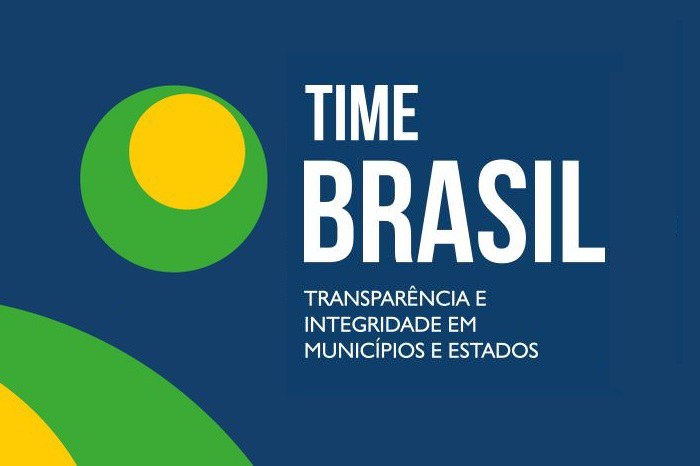 Controladoria-Geral da Unio institui o Programa Time Brasil