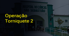 CGU aprofunda investigao de desvios de recursos da sade em So Sebastio (SP)