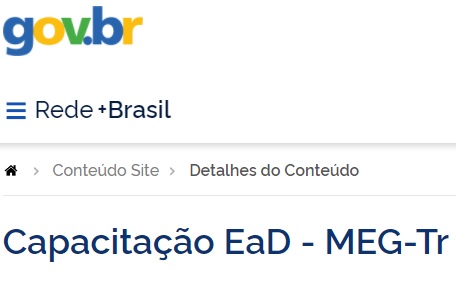 Municpios devem capacitar gestores em transferncias da Unio - inscries esto abertas
