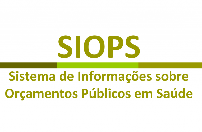 Problemas no Siops continuam dificultando gesto municipal