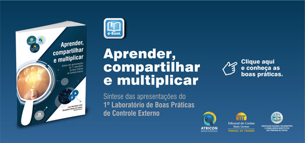 e-Book - Aprender, compartilhar e multiplicar