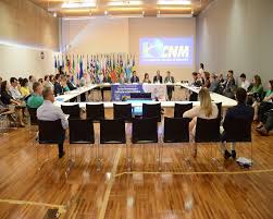 CNM e UNB promovem II Seminrio Internacional de Custos, Governana e Auditoria no Setor Pblico