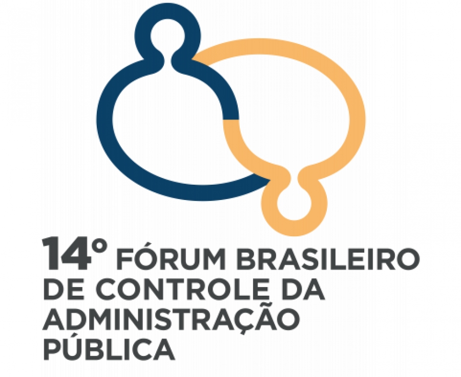 Vem a 14 Frum Brasileiro de Controle da Administrao Pblica