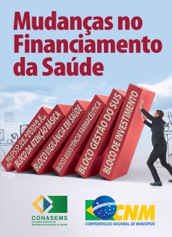 Mudanas no Financiamento da Sade