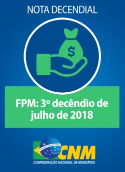 FPM 3 decndio de julho de 2018