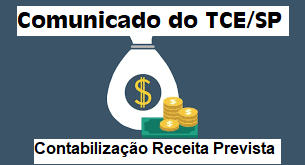 Contabilizao da Receita Prevista - rgos Municipais