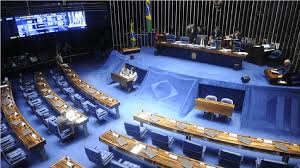 Senado aprova medidas de socorro aos estados e municpios