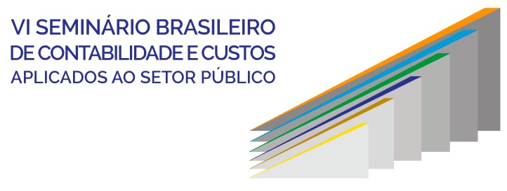 Participe do Seminrio Brasileiro de Contabilidade e Custos Aplicados ao Setor Pblico - VI SBCASP