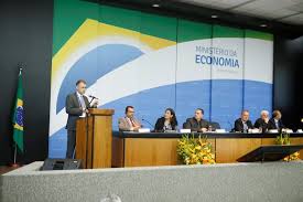 Autoridades discutem informao contbil no VI SBCASP